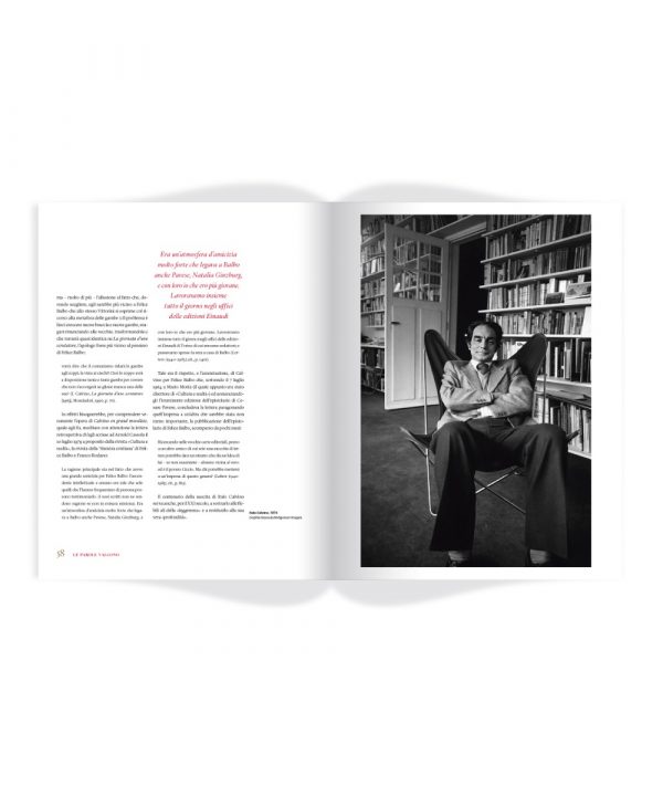 Rivista «Enciclopedia Italiana», n. 15/novembre 2023 - immagine 4