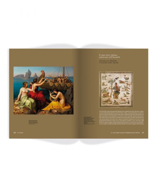Rivista «Enciclopedia Italiana», n. 16/marzo 2024 - immagine 4