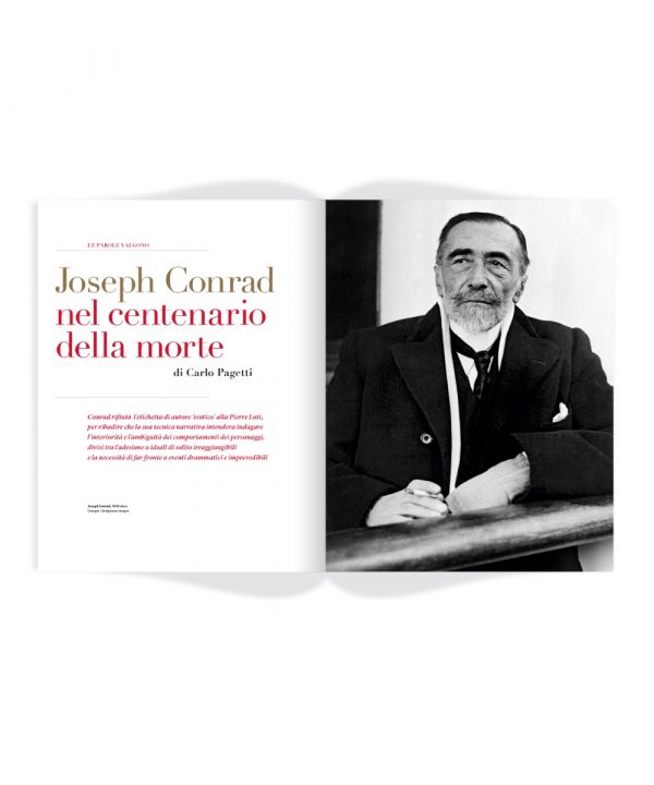 Rivista «Enciclopedia Italiana», n. 16/marzo 2024 - immagine 6