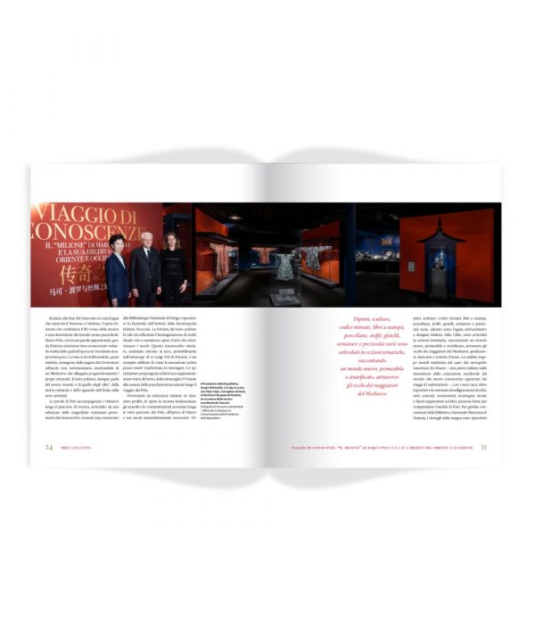 Rivista «Enciclopedia Italiana», n. 18/novembre 2024 - immagine 3