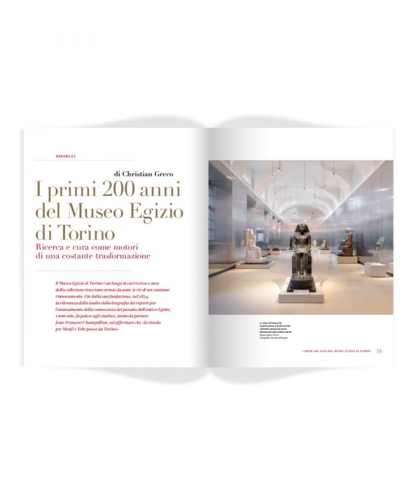 Rivista «Enciclopedia Italiana», n. 19/2025    - immagine 4