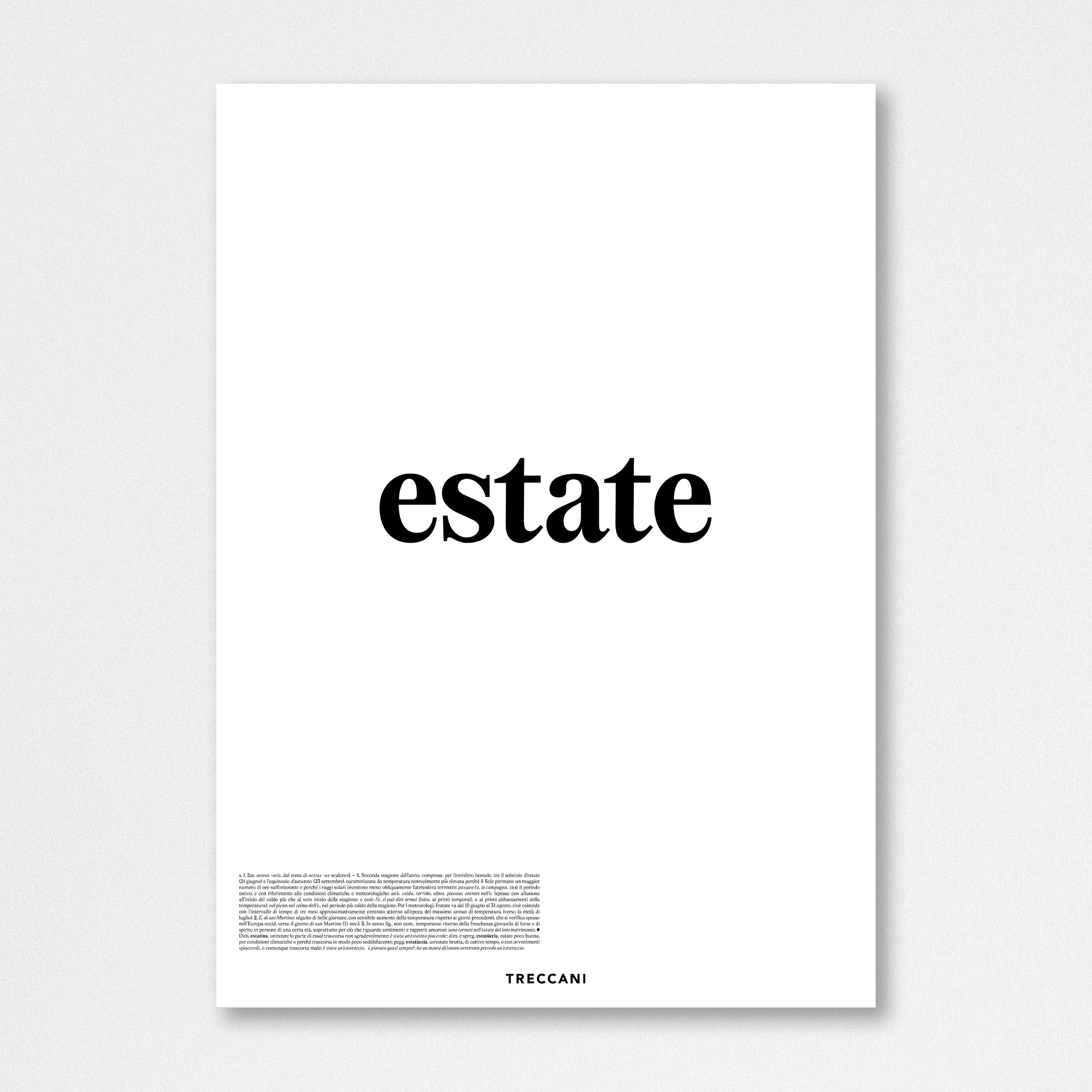 images Poster – Estate - immagine 4
