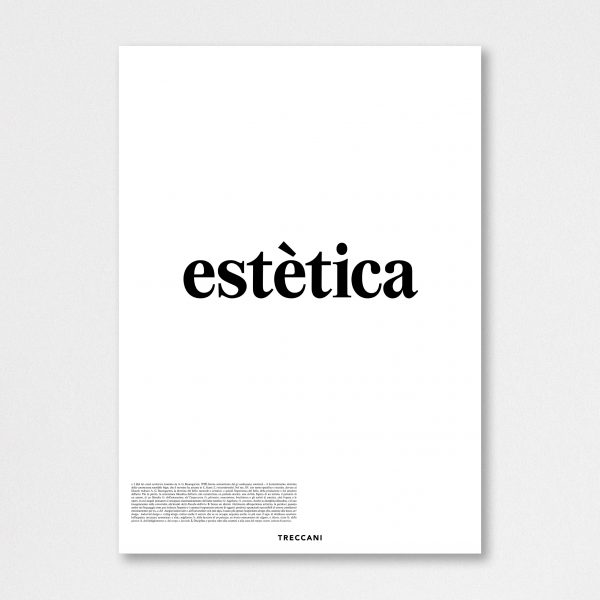 Poster – Estetica - immagine 4