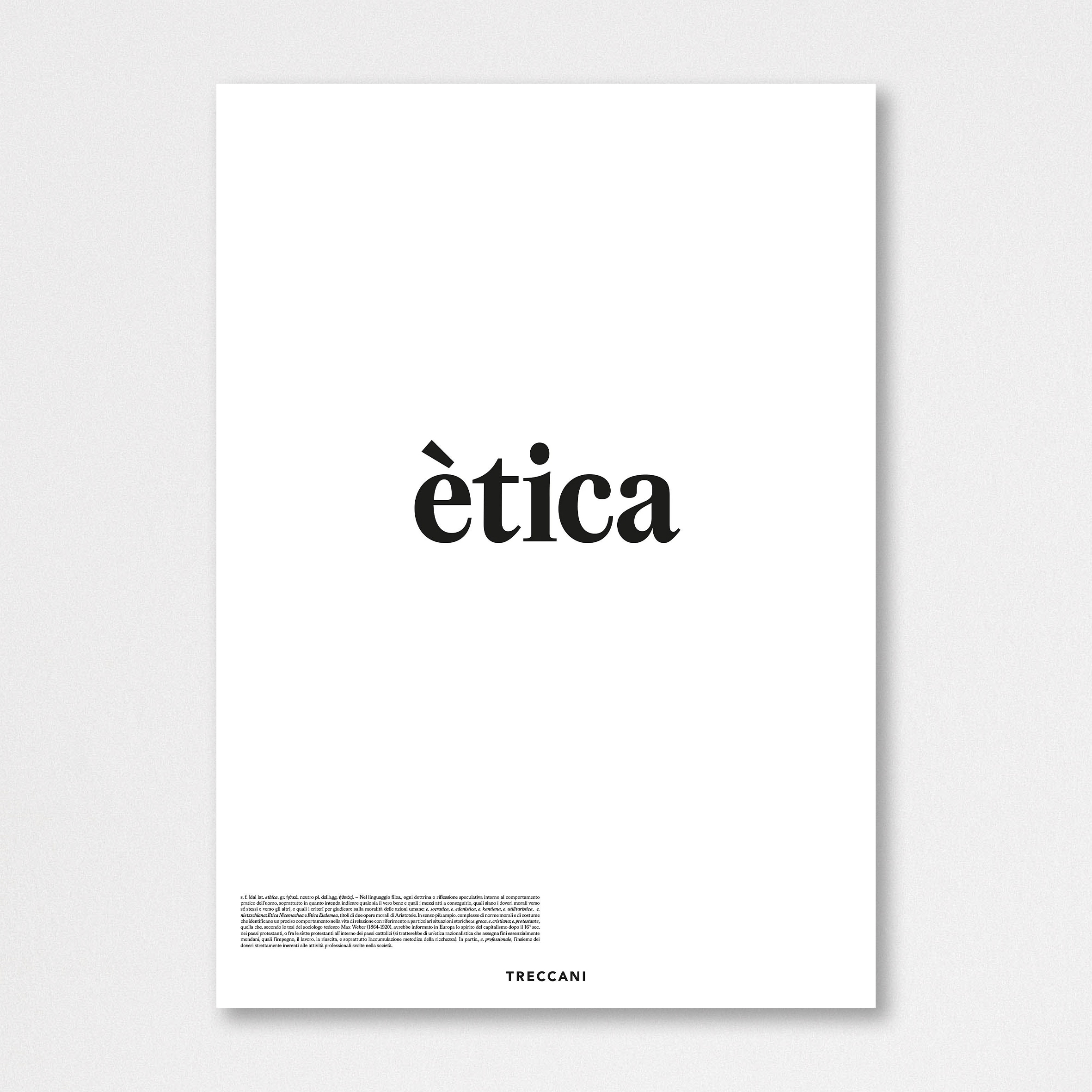 images Poster – Etica - immagine 4