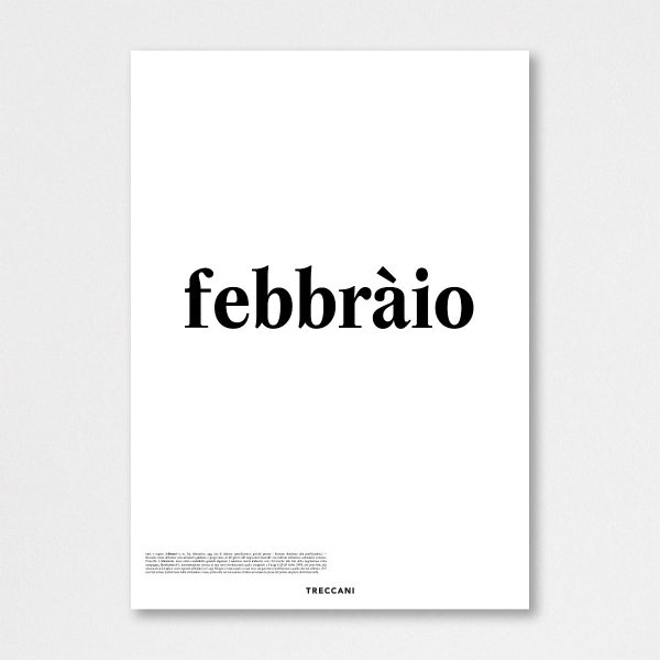 Poster – Febbraio - immagine 4