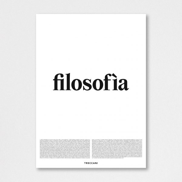 Poster – Filosofia - immagine 4