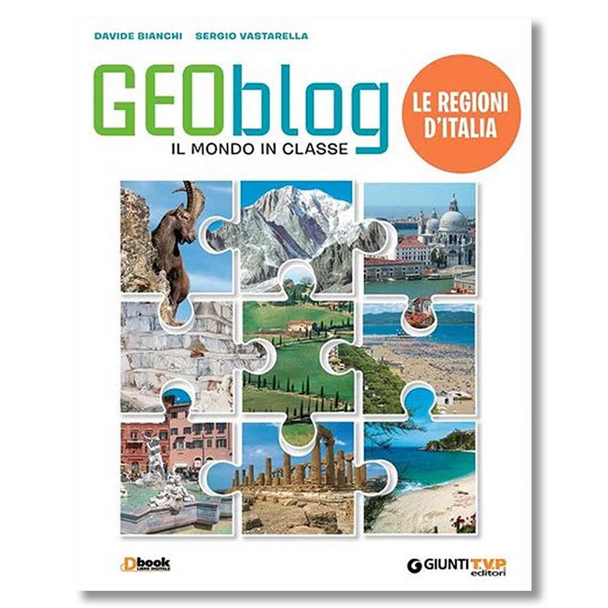 images Le regioni d'Italia - Edizione Digitale - immagine 1