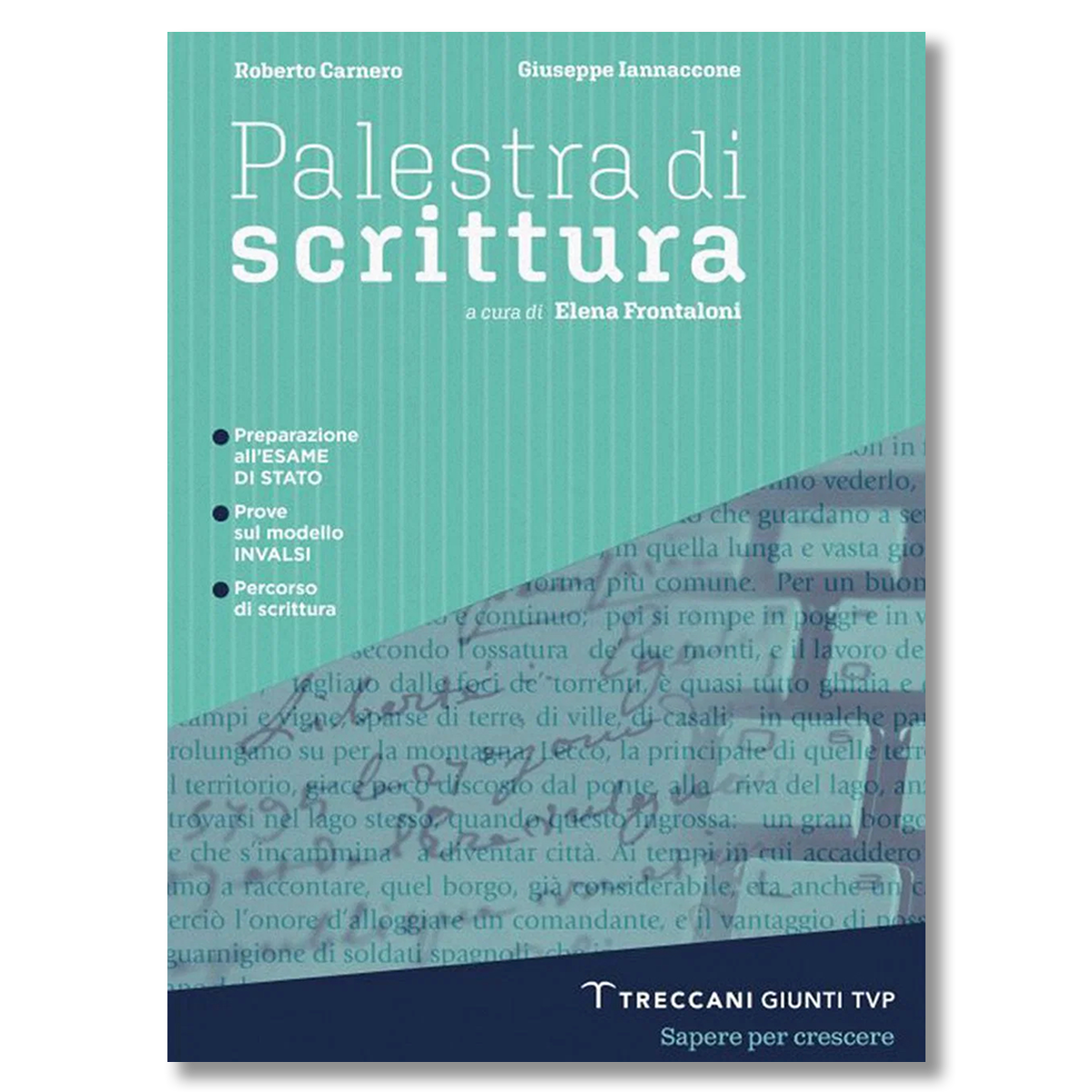 images Letteratura attiva scrittura - Edizione Digitale - immagine 1