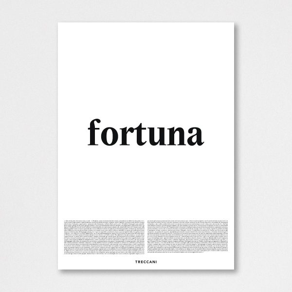 Poster – Fortuna - immagine 4