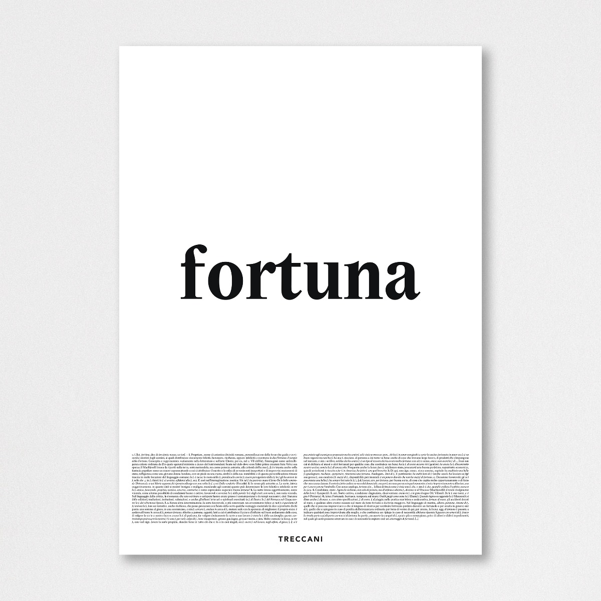 images Poster – Fortuna - immagine 4