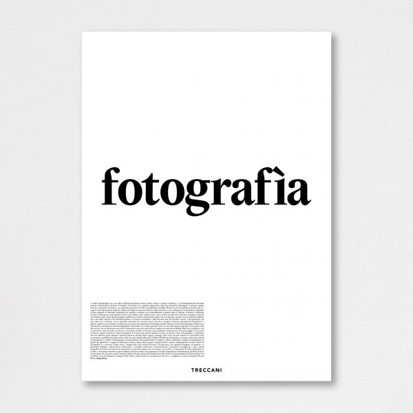 Poster – Fotografia - immagine 4