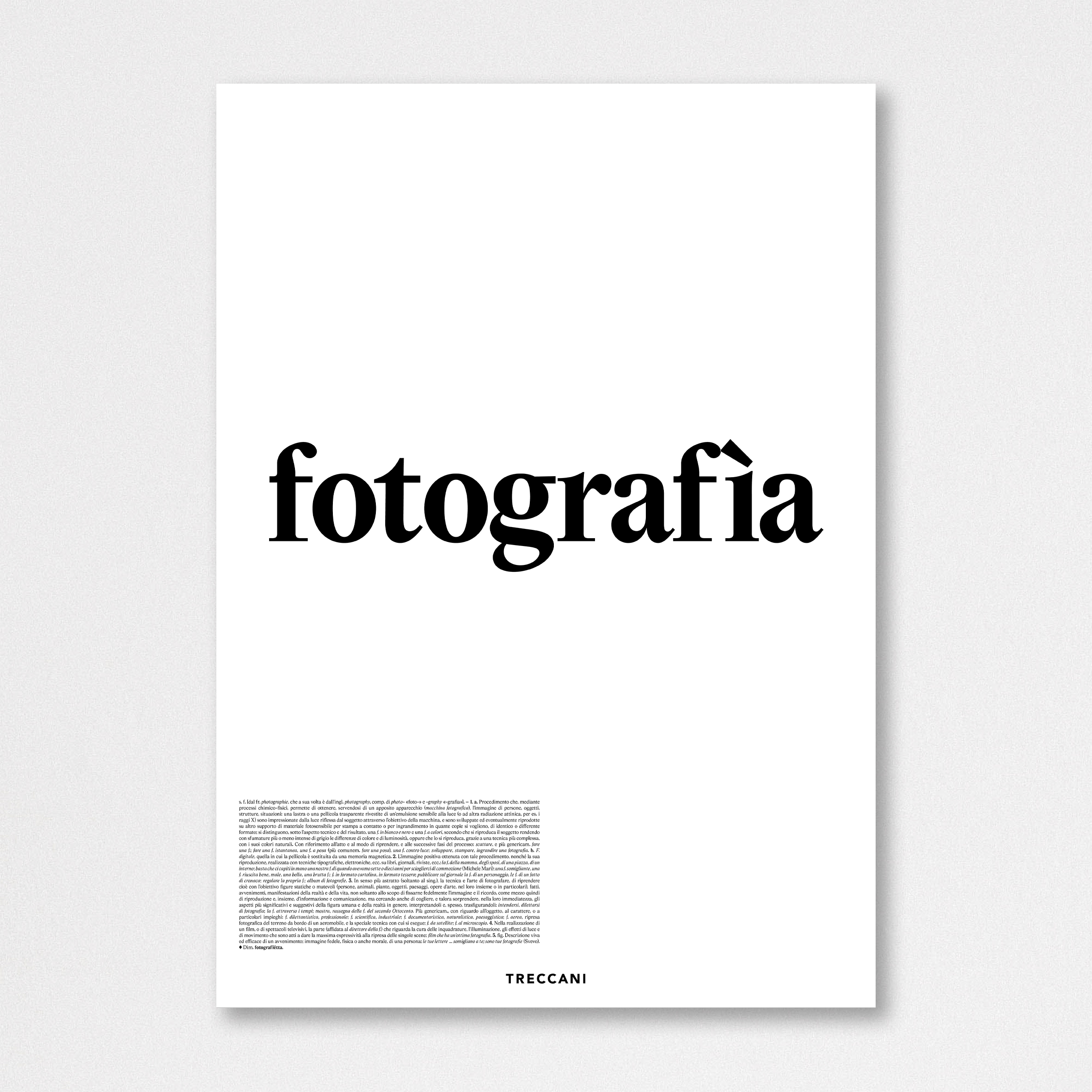 images Poster – Fotografia - immagine 4