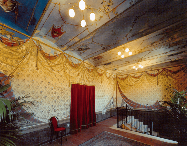 Il Teatro della Concordia - immagine 4