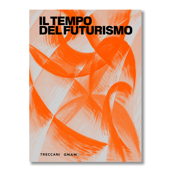 Il tempo del Futurismo - immagine 1