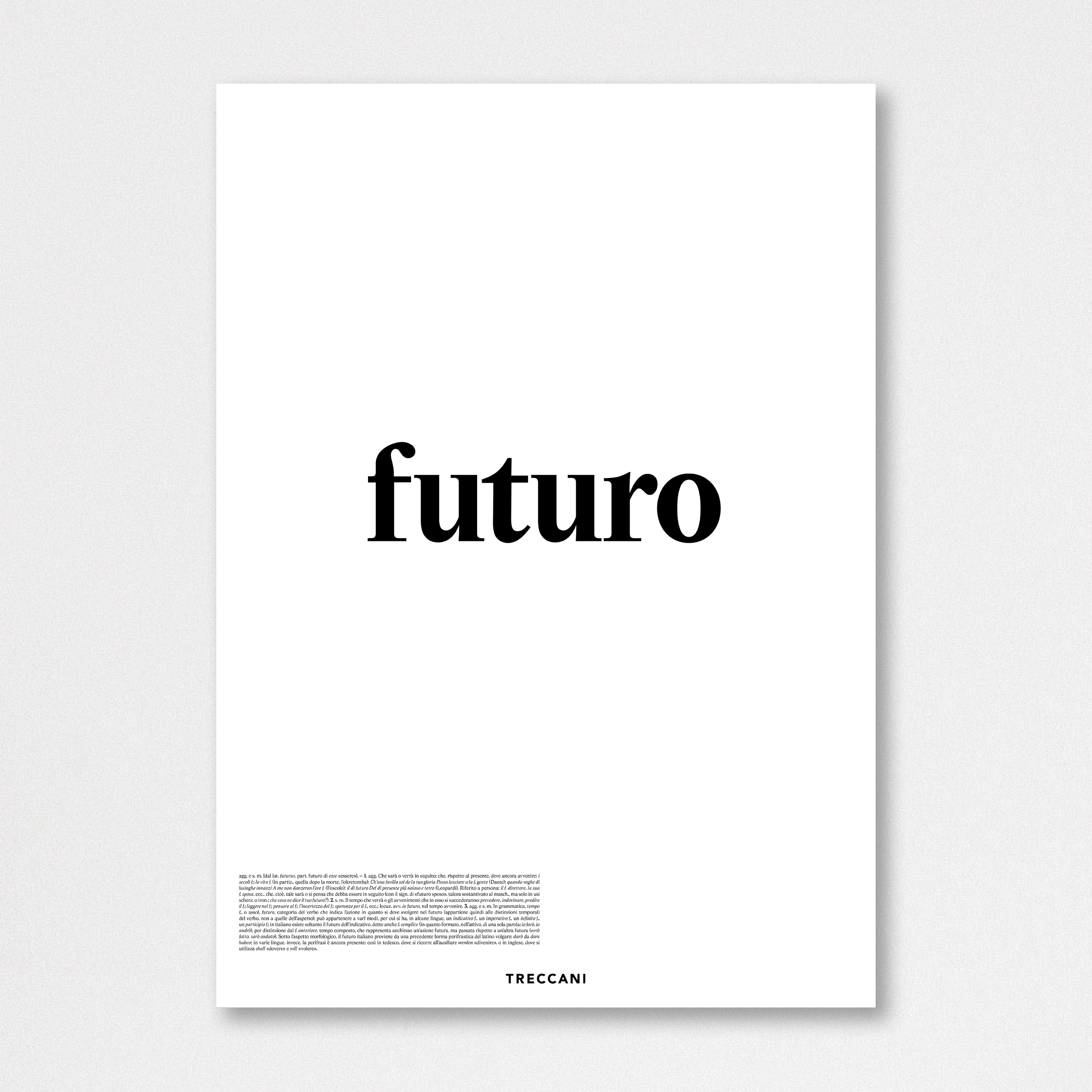 images Poster – Futuro - immagine 4