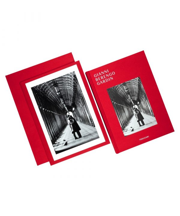 Gianni Berengo Gardin - immagine 3