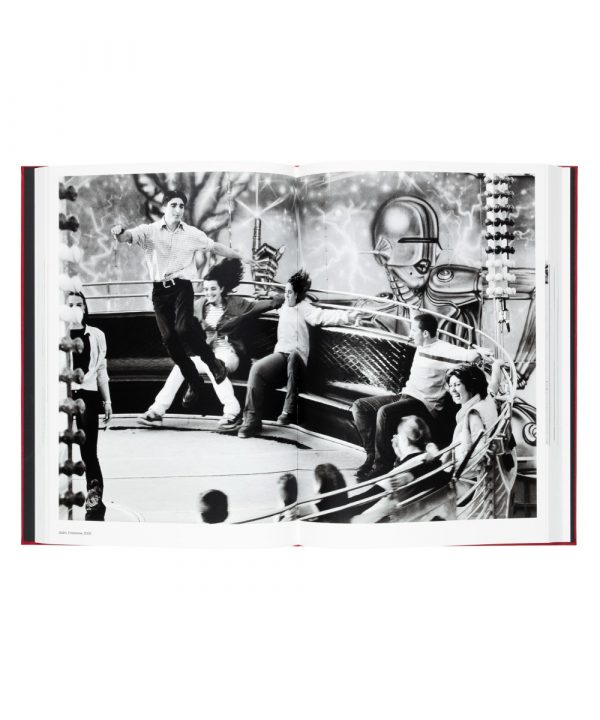 Gianni Berengo Gardin - immagine 6