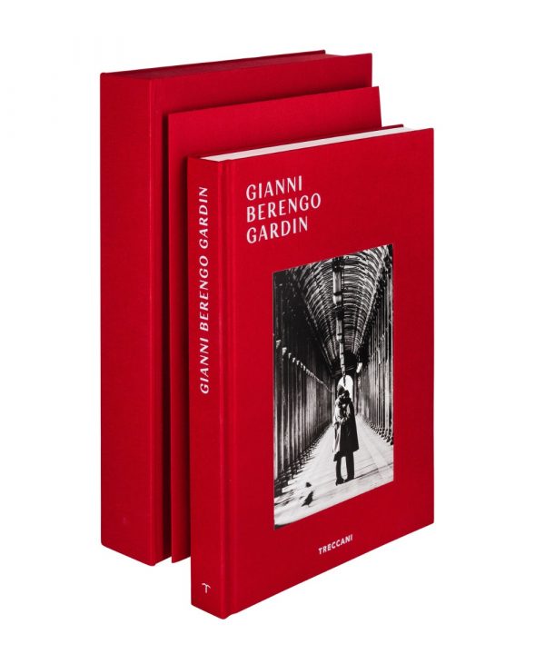 Gianni Berengo Gardin - immagine 2