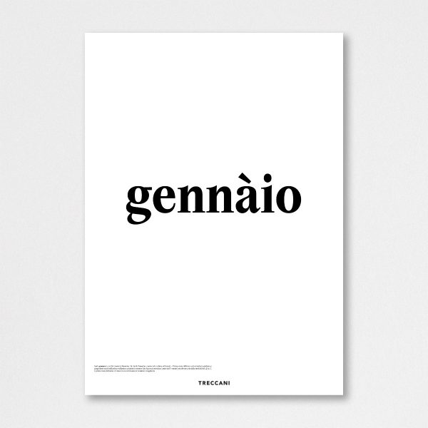 Poster – Gennaio - immagine 4