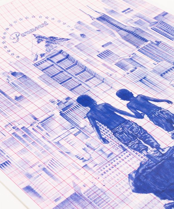 Utopia Giuseppe Stampone – Emigrazione - immagine 4