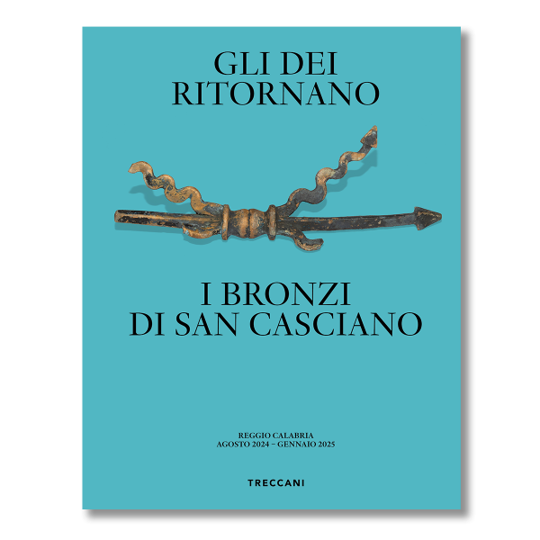 Gli dei ritornano. I Bronzi di San Casciano - Terza Edizione - immagine 1