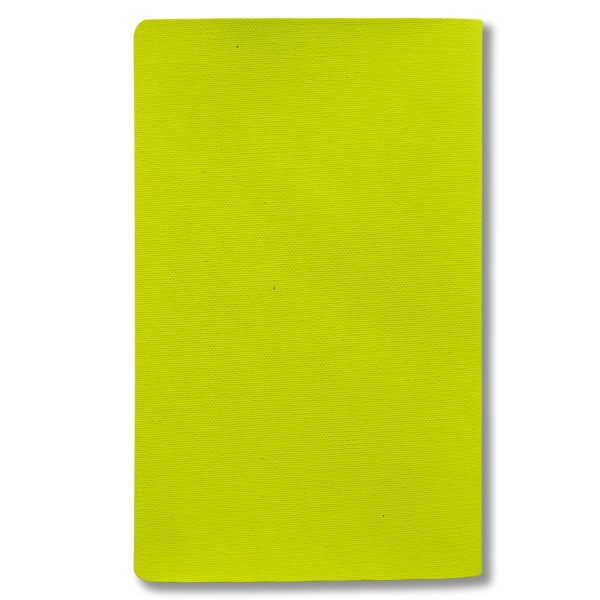 Quaderno Fluo Idea - giallo - immagine 4