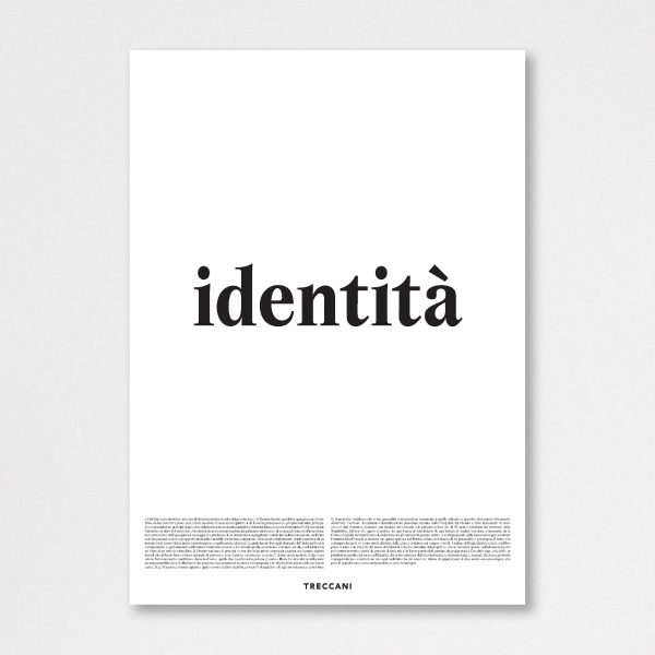Poster – Identità - immagine 4