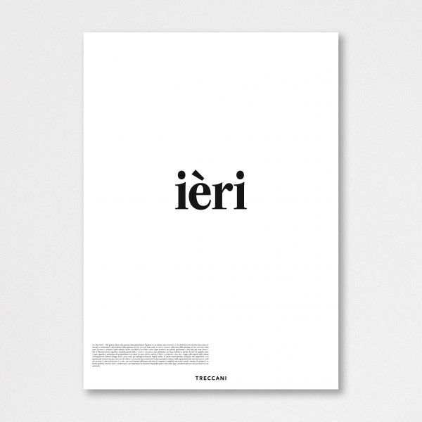 Poster – Ieri - immagine 4