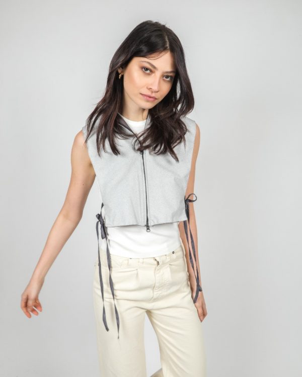 Gilet - Rita - immagine 3