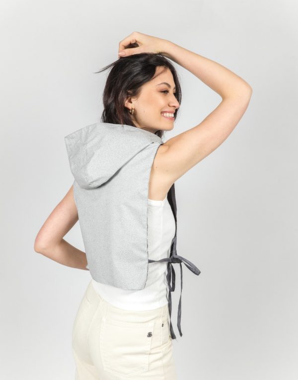 Gilet - Rita - immagine 5
