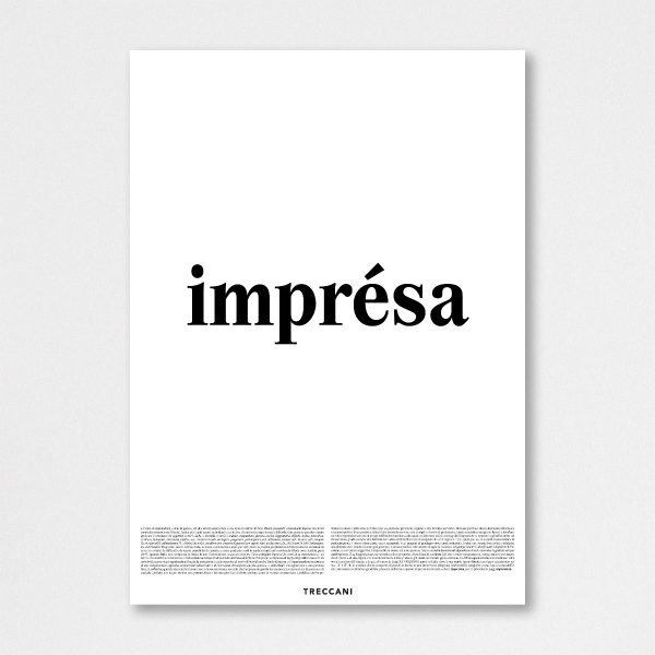 Poster – Impresa - immagine 4