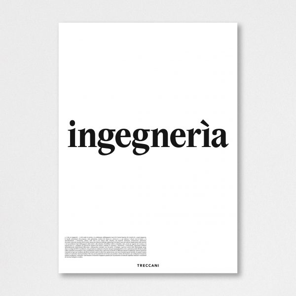 Poster – Ingegneria - immagine 4