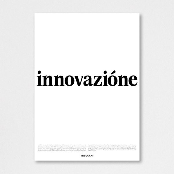 Poster – Innovazione - immagine 3