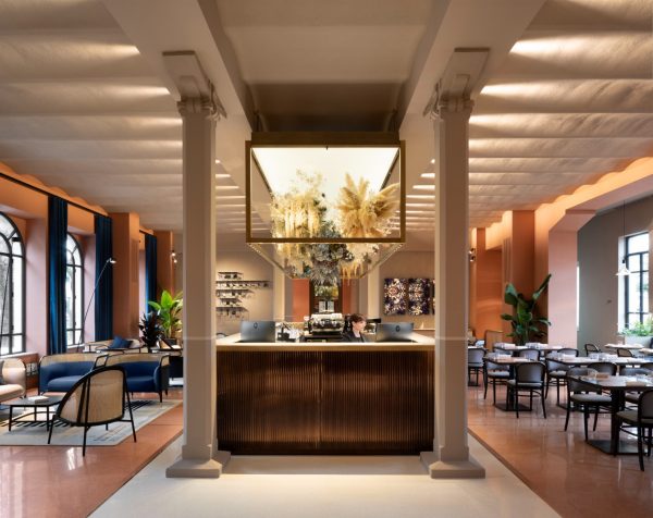 Nelle stanze del design - immagine 19