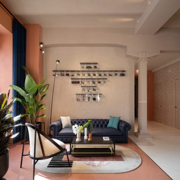 Nelle stanze del design - immagine 20