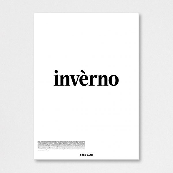 Poster – Inverno - immagine 4