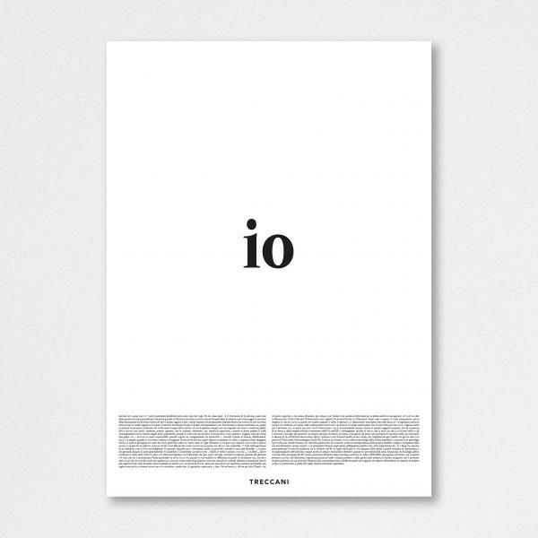 Poster – Io - immagine 4