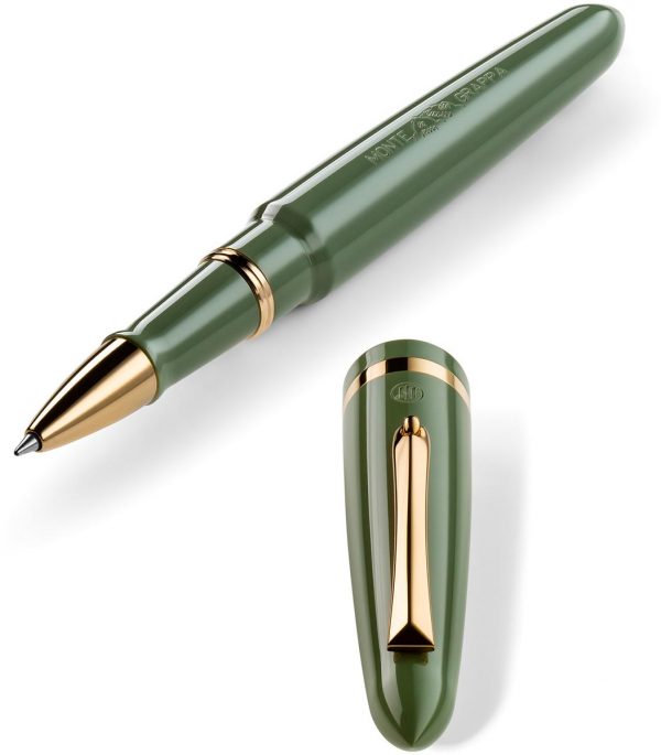 Venetia Roller, Lagoon Green - immagine 3