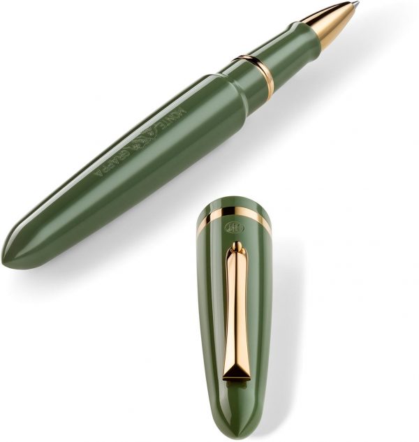 Venetia Roller, Lagoon Green - immagine 4