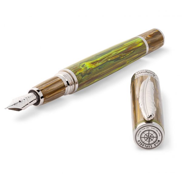 Wild Baobab Stilografica - immagine 4