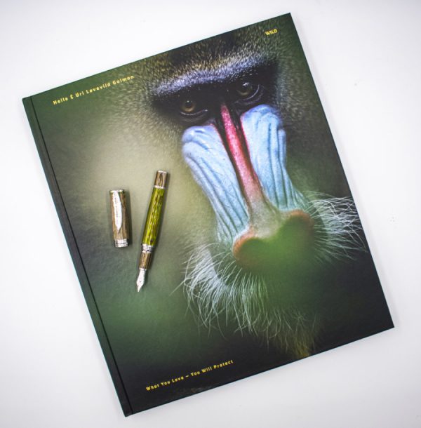 Wild Baobab Stilografica - immagine 5