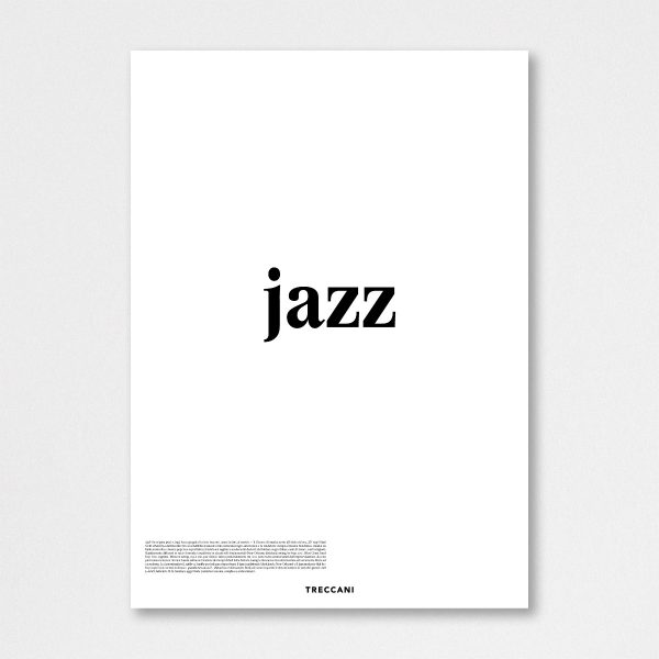 Poster – Jazz - immagine 4