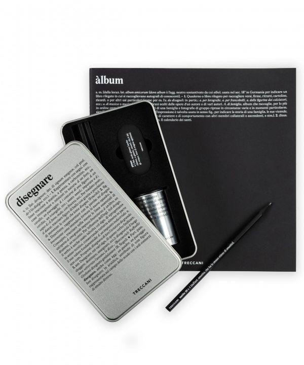 Kit da disegno e album - immagine 2