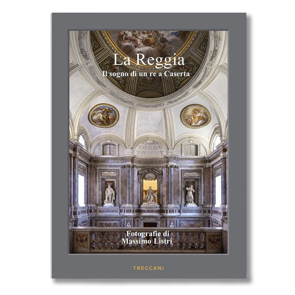 La Reggia. Il sogno di un re a Caserta extra - immagine 1