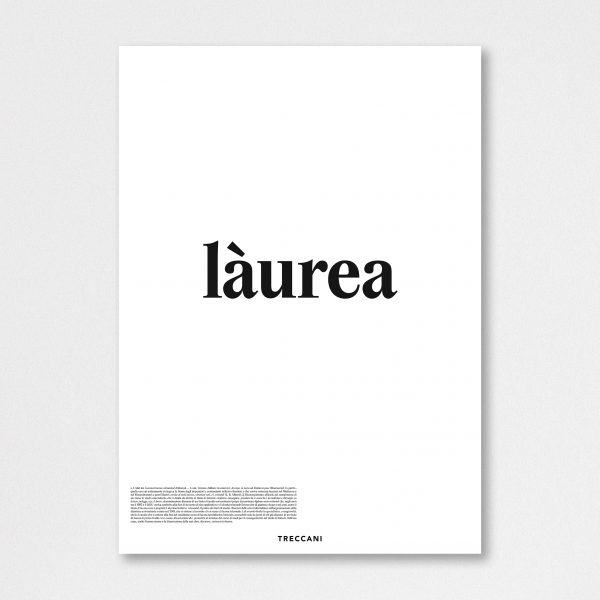 Poster – Laurea - immagine 4