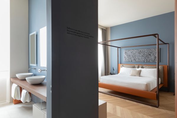 Nelle stanze del design - immagine 22