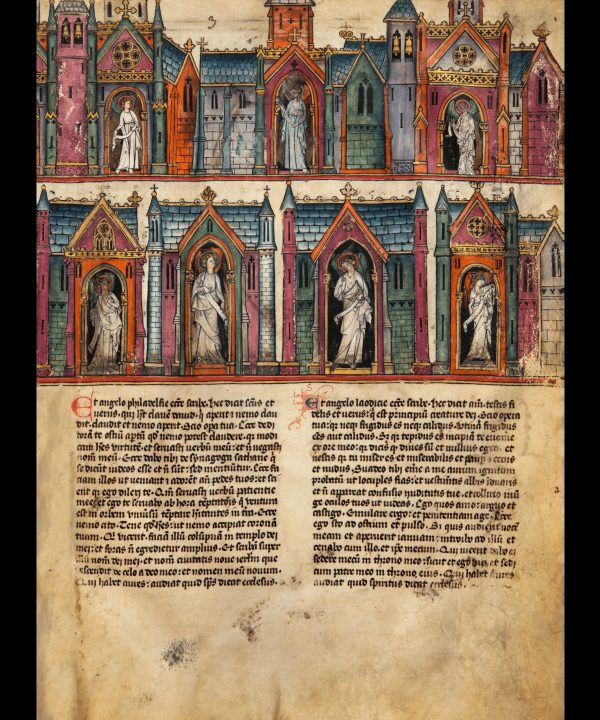 Il libro della Rivelazione - immagine 2