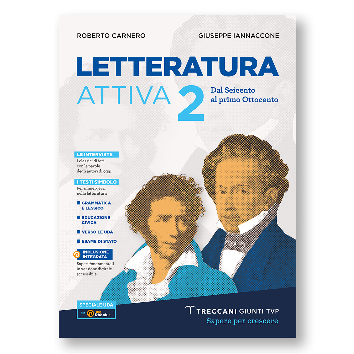 images Letteratura attiva vol. 2 - immagine 1