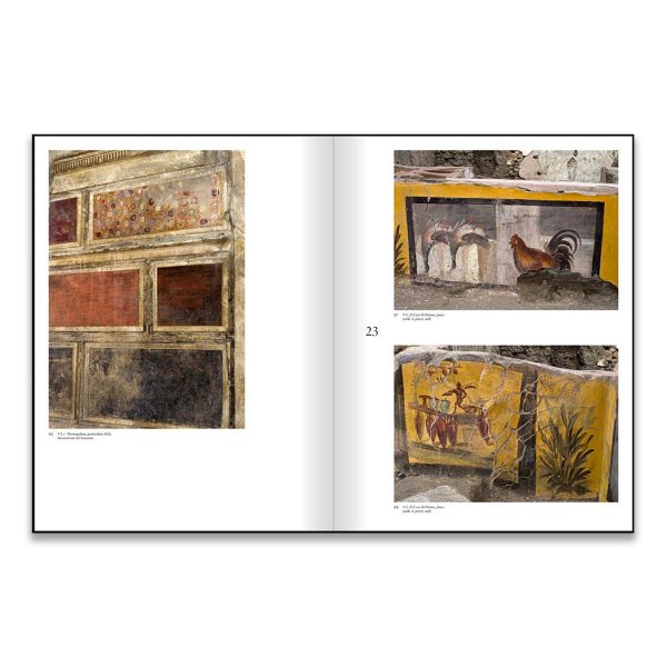 Pompei. Ieri e oggi - immagine 5