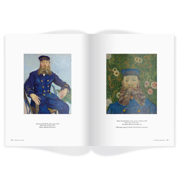 Van Gogh - Cofanetto in cartonato - immagine 6